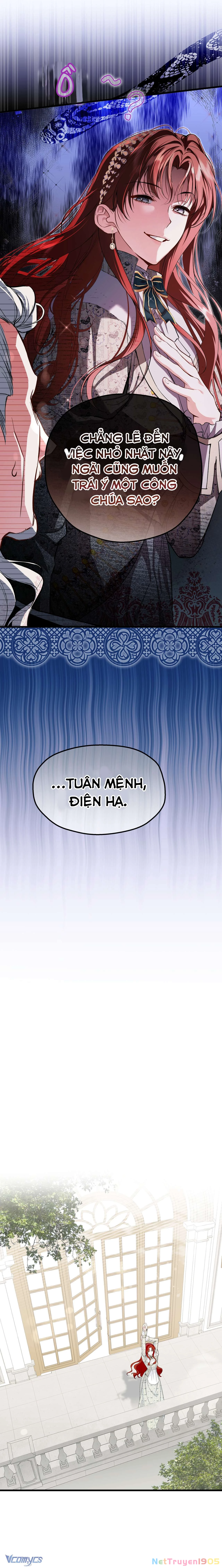 Cô Ấy Sẽ Thuần Hóa Các Anh Hùng Chapter 19 - 10