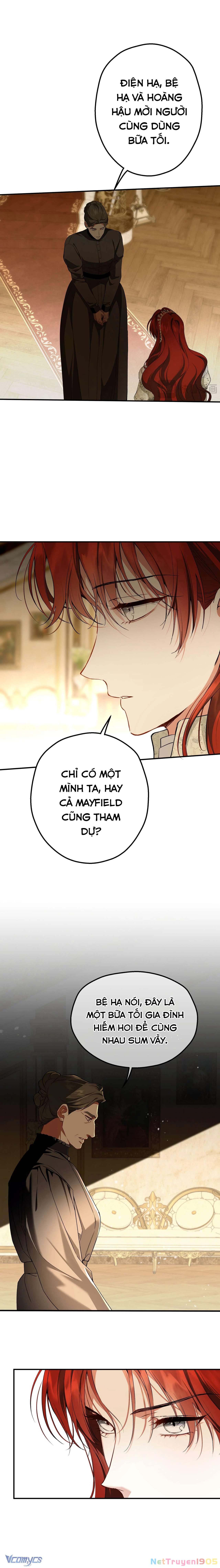 Cô Ấy Sẽ Thuần Hóa Các Anh Hùng Chapter 19 - 16