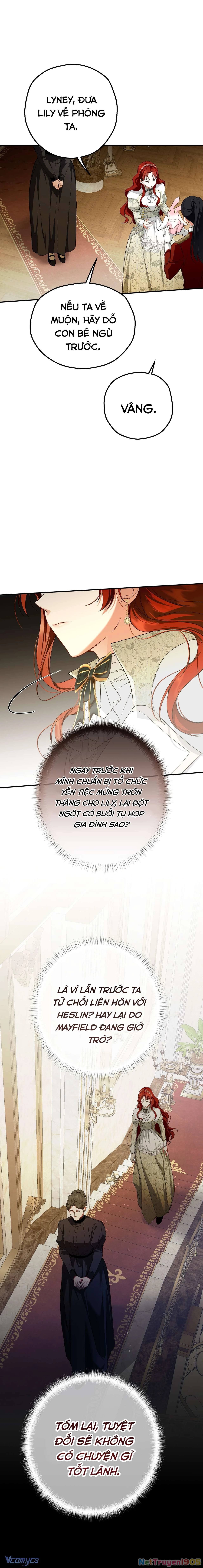 Cô Ấy Sẽ Thuần Hóa Các Anh Hùng Chapter 19 - 17