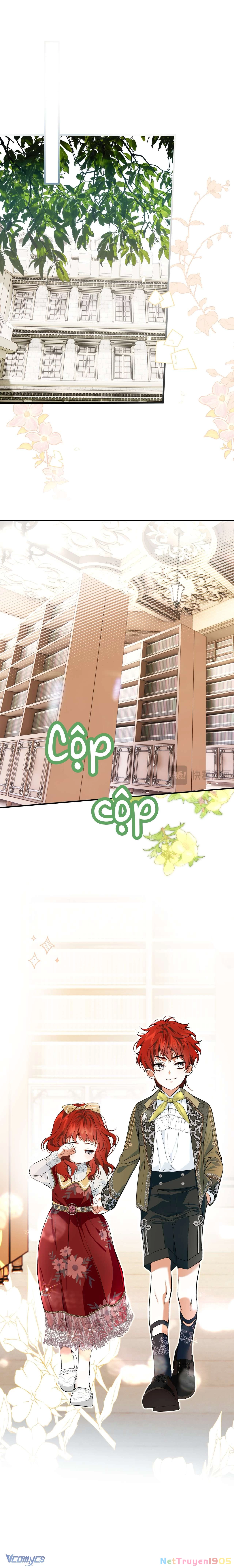 Cô Ấy Sẽ Thuần Hóa Các Anh Hùng Chapter 19 - 21