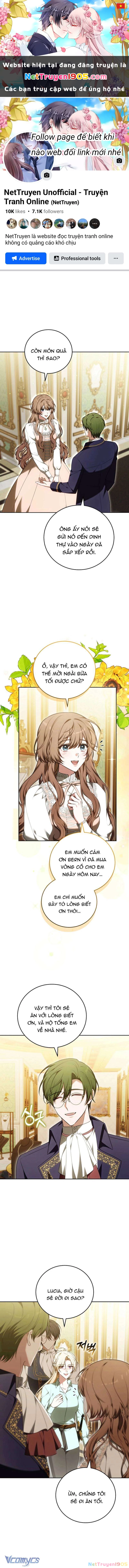 Lời Tỏ Tình Thứ 101 Chapter 17 - 1