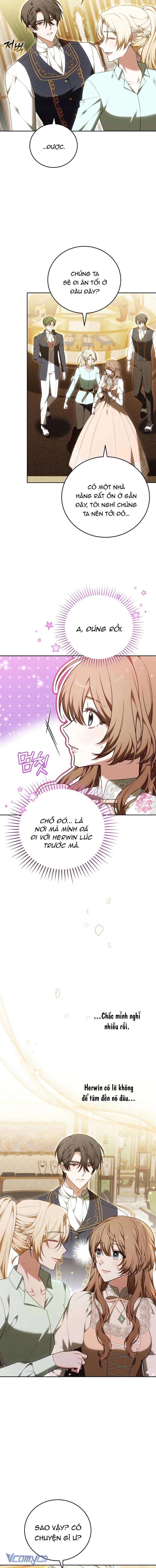 Lời Tỏ Tình Thứ 101 Chapter 17 - 3