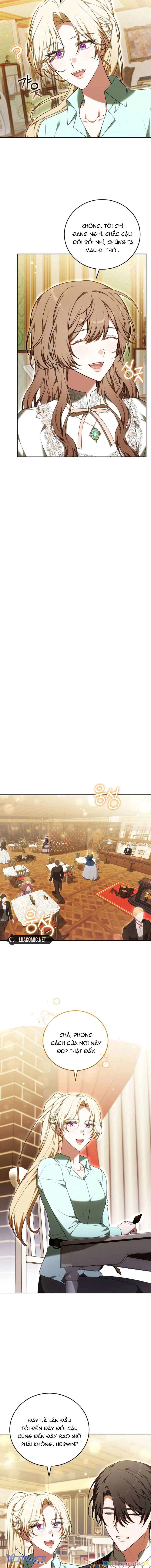 Lời Tỏ Tình Thứ 101 Chapter 17 - 4