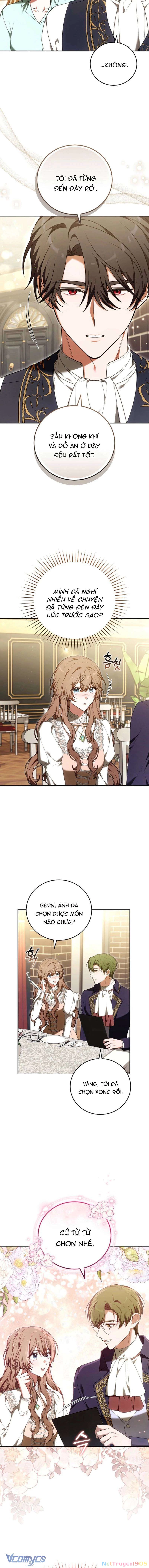 Lời Tỏ Tình Thứ 101 Chapter 17 - 5