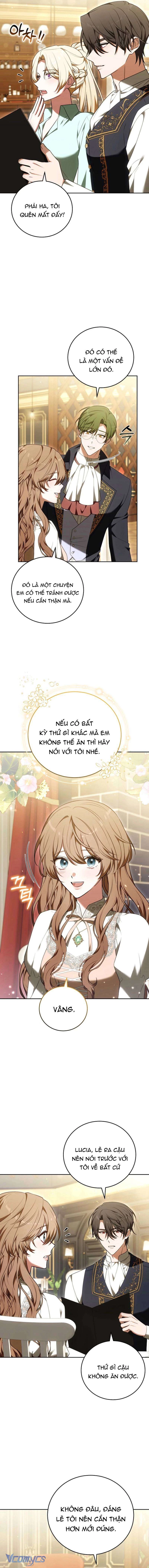 Lời Tỏ Tình Thứ 101 Chapter 17 - 8