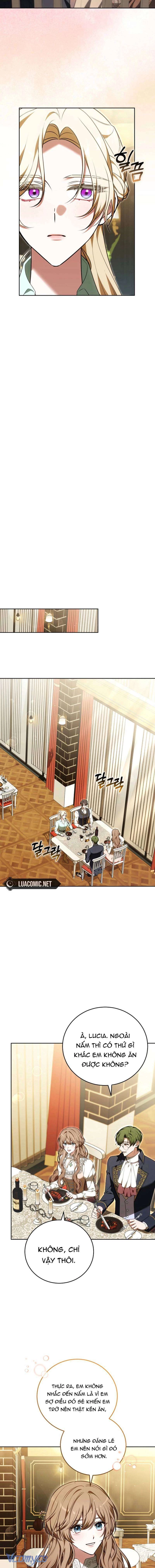 Lời Tỏ Tình Thứ 101 Chapter 17 - 11