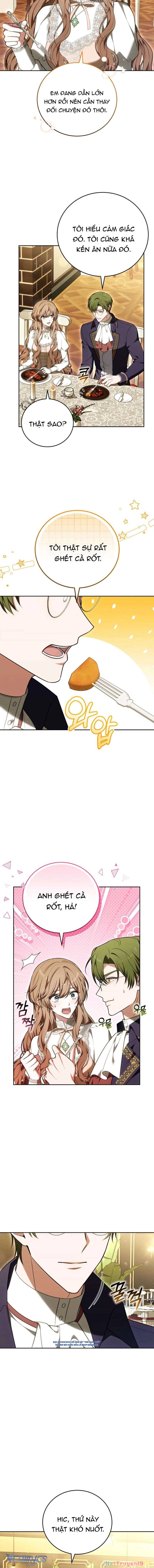 Lời Tỏ Tình Thứ 101 Chapter 17 - 12