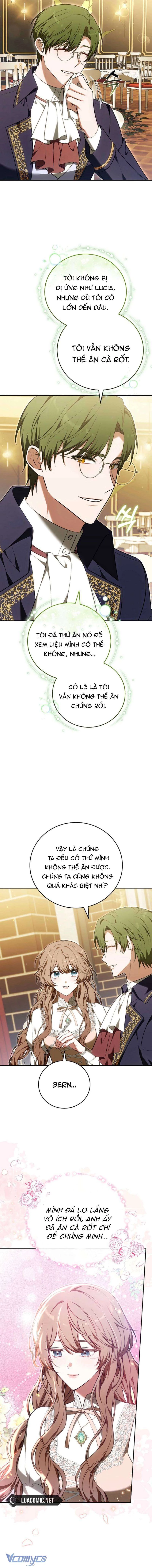 Lời Tỏ Tình Thứ 101 Chapter 17 - 13