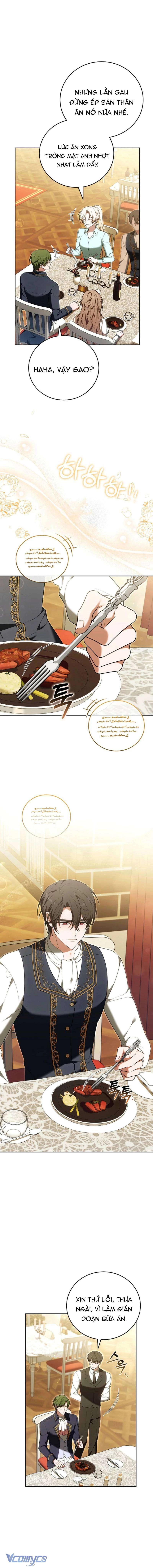 Lời Tỏ Tình Thứ 101 Chapter 17 - 14