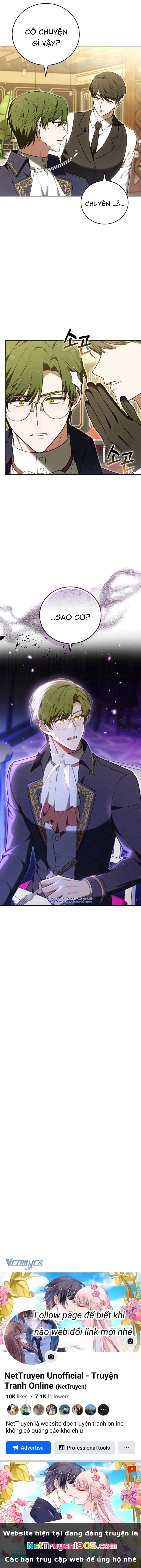 Lời Tỏ Tình Thứ 101 Chapter 17 - 15