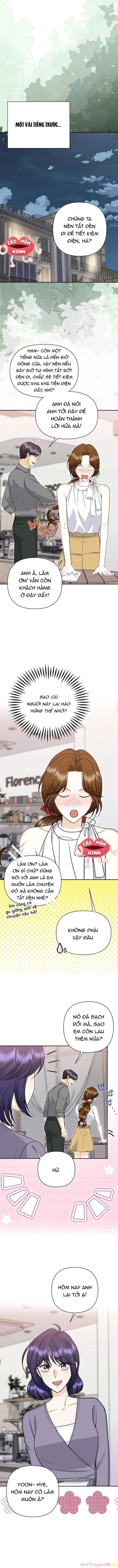 Hãy Tới Nhà Anh Đi Chapter 22 - 2