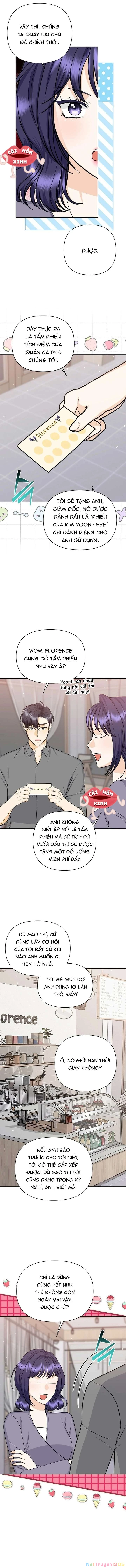 Hãy Tới Nhà Anh Đi Chapter 22 - 5