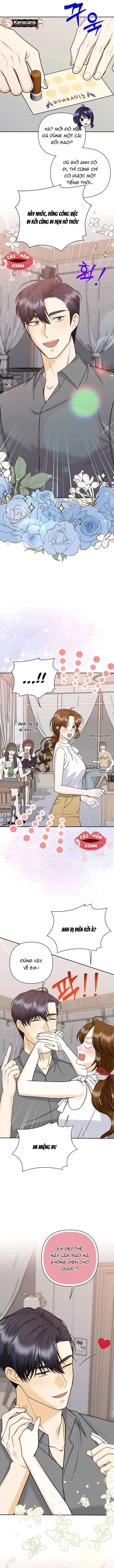 Hãy Tới Nhà Anh Đi Chapter 22 - 6