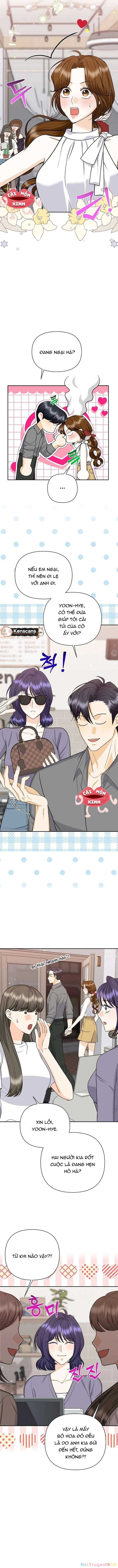 Hãy Tới Nhà Anh Đi Chapter 22 - 7