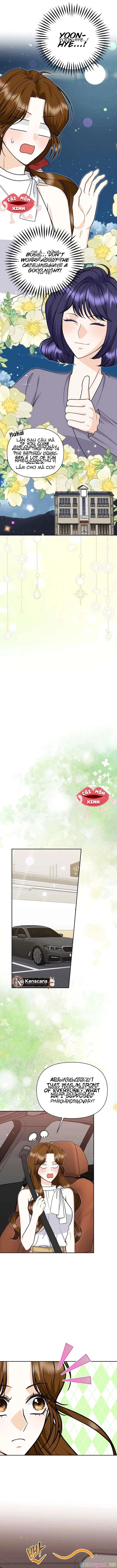 Hãy Tới Nhà Anh Đi Chapter 22 - 8