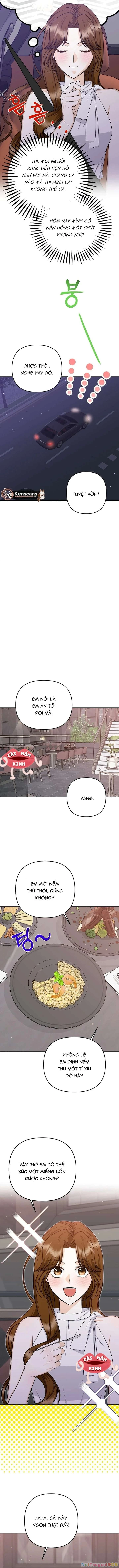 Hãy Tới Nhà Anh Đi Chapter 22 - 11