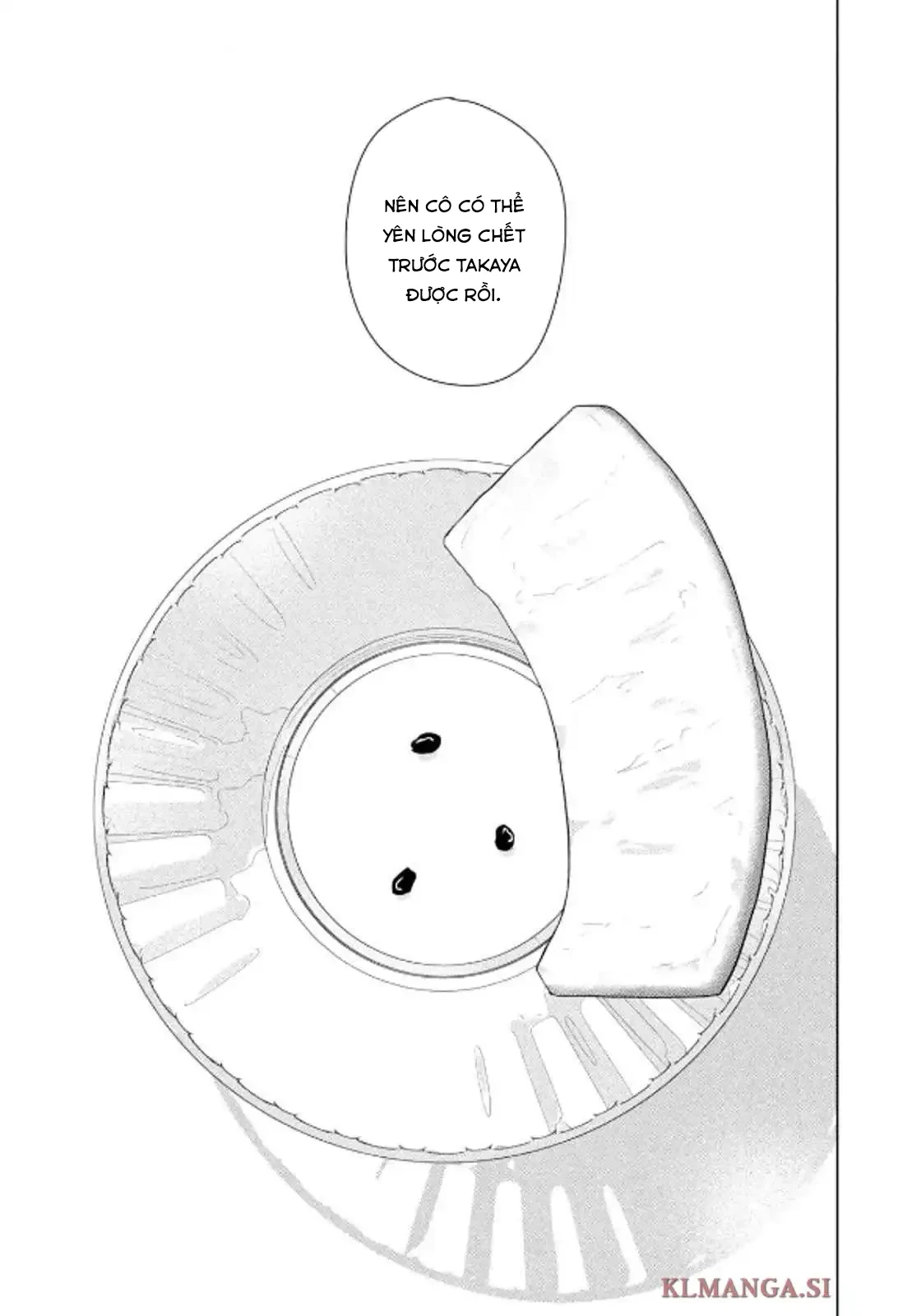 Mùa Hè Dài Ngày 31 Tháng 8 Chapter 60 - 14