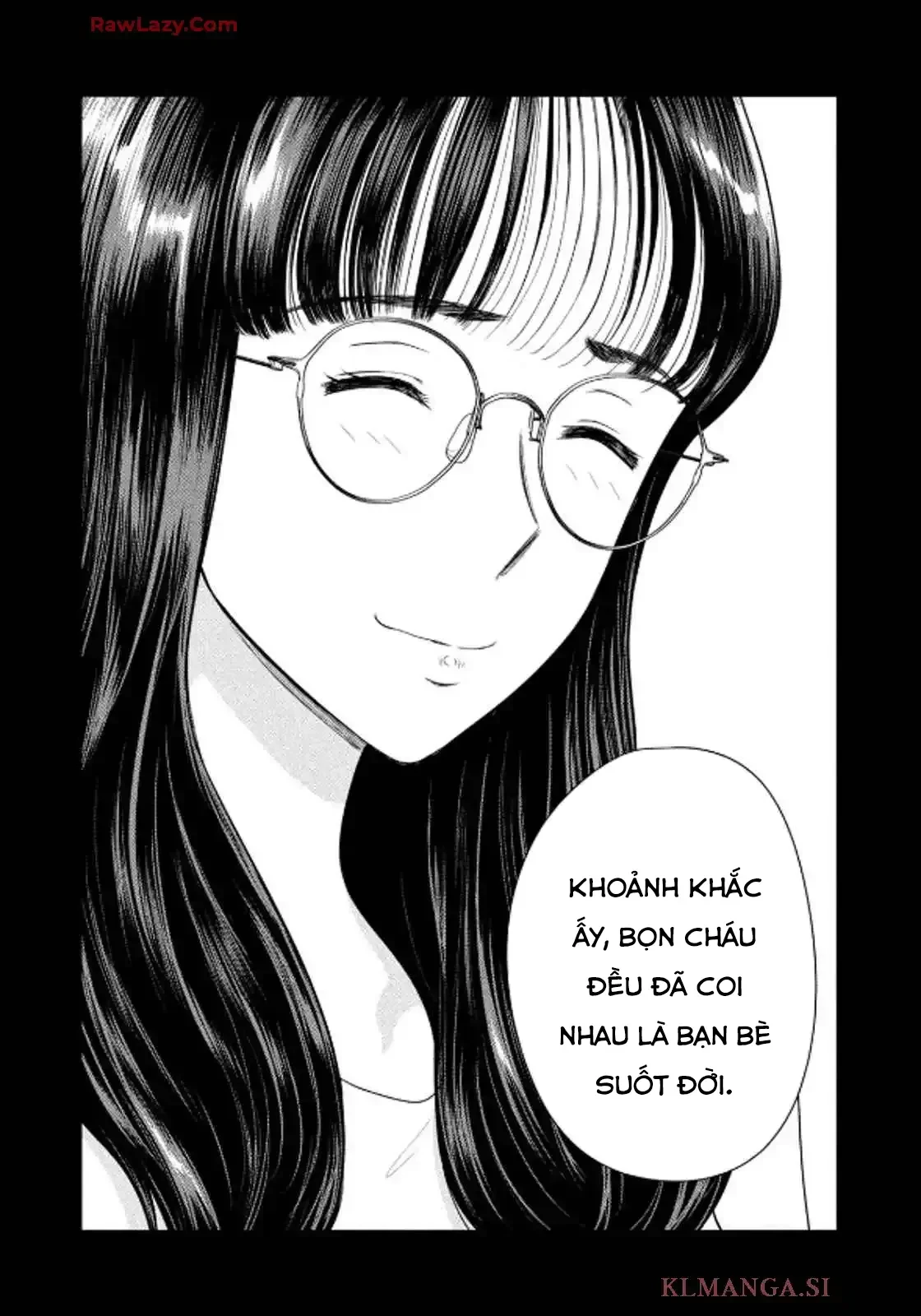 Mùa Hè Dài Ngày 31 Tháng 8 Chapter 60 - 18