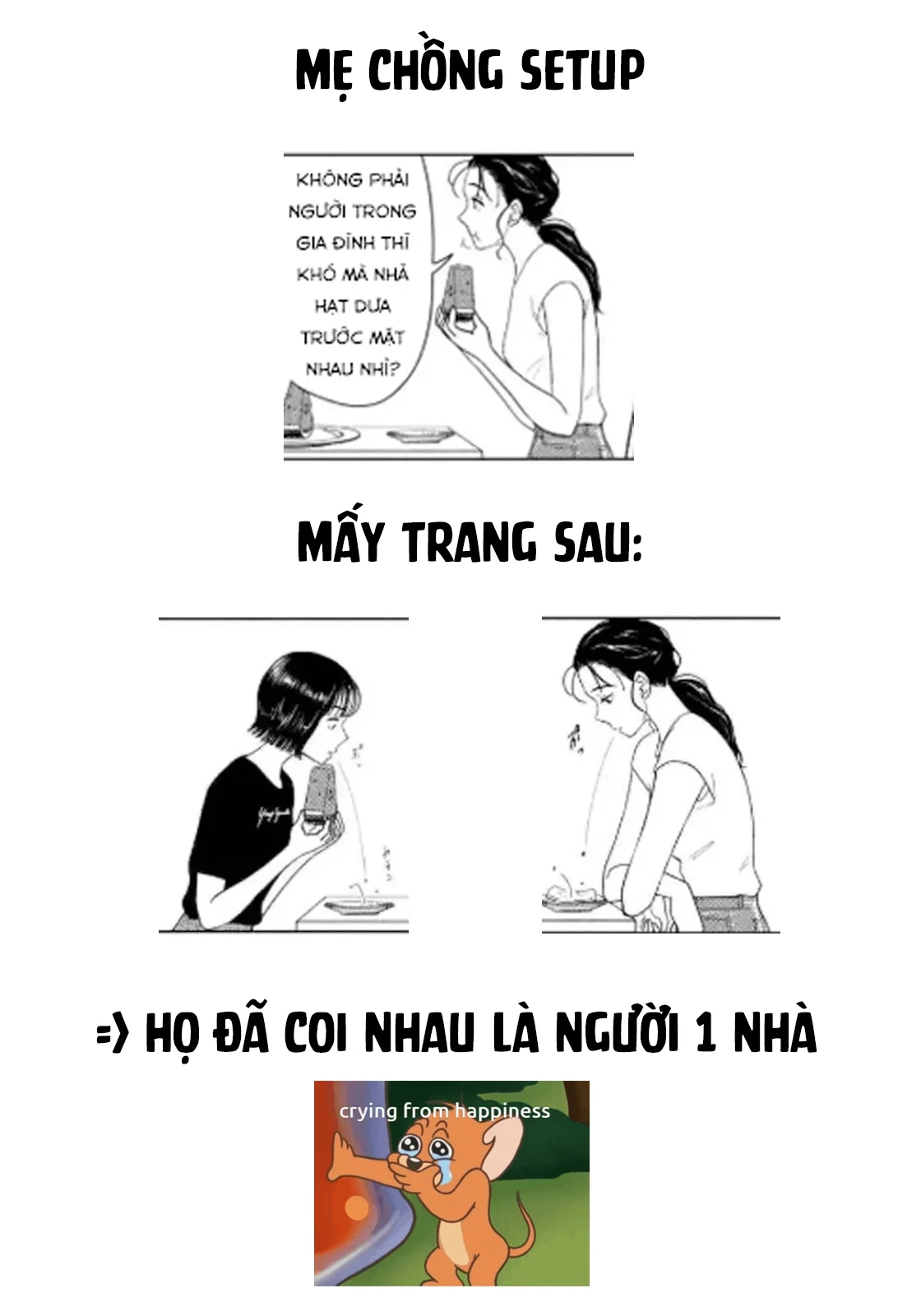 Mùa Hè Dài Ngày 31 Tháng 8 Chapter 60 - 22