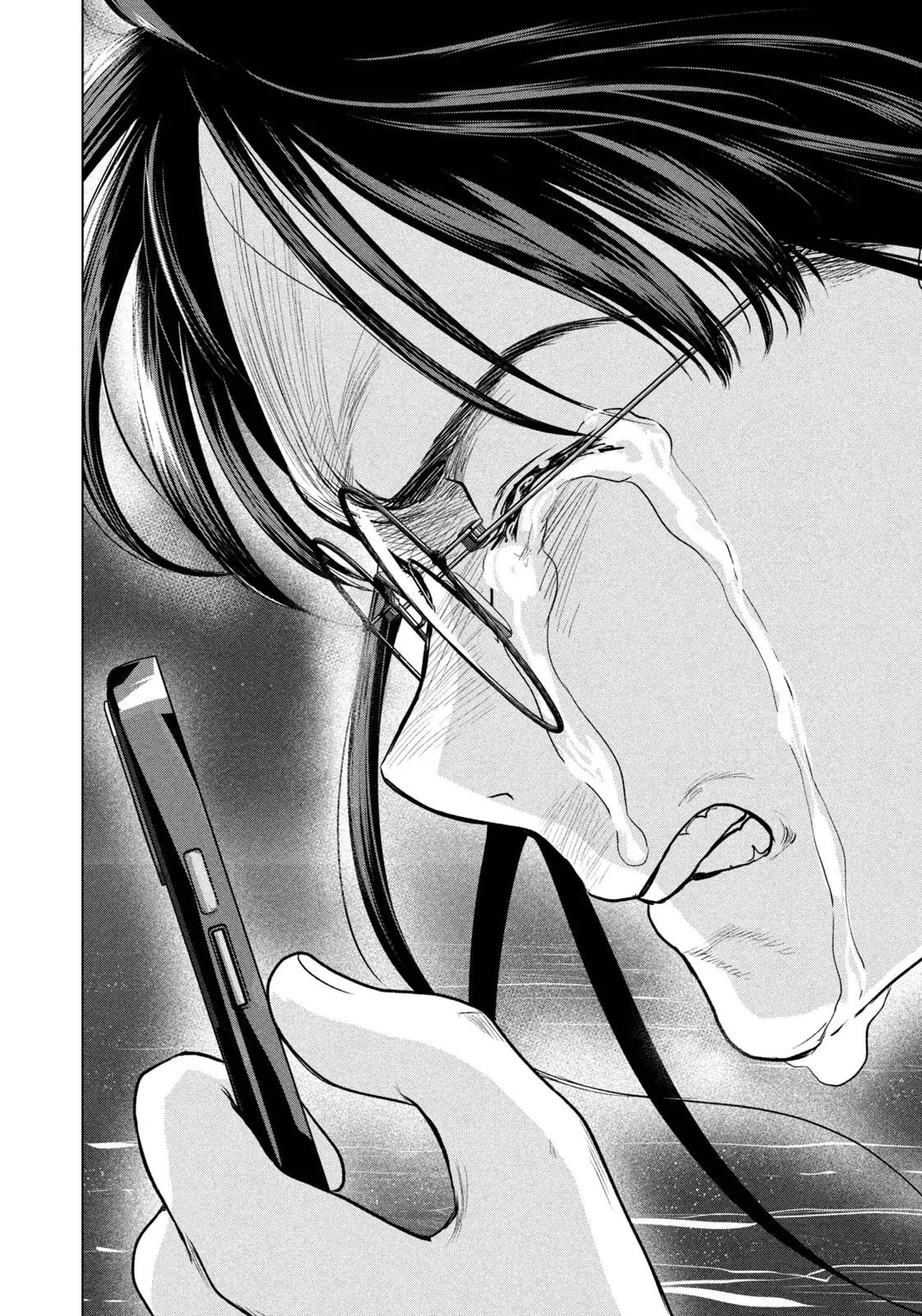 Mùa Hè Dài Ngày 31 Tháng 8 Chapter 61 - 7