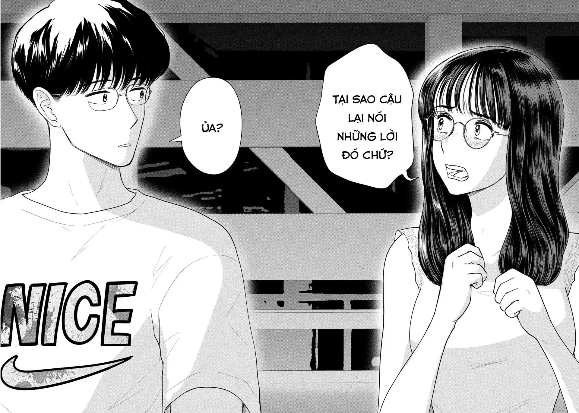 Mùa Hè Dài Ngày 31 Tháng 8 Chapter 61 - 15