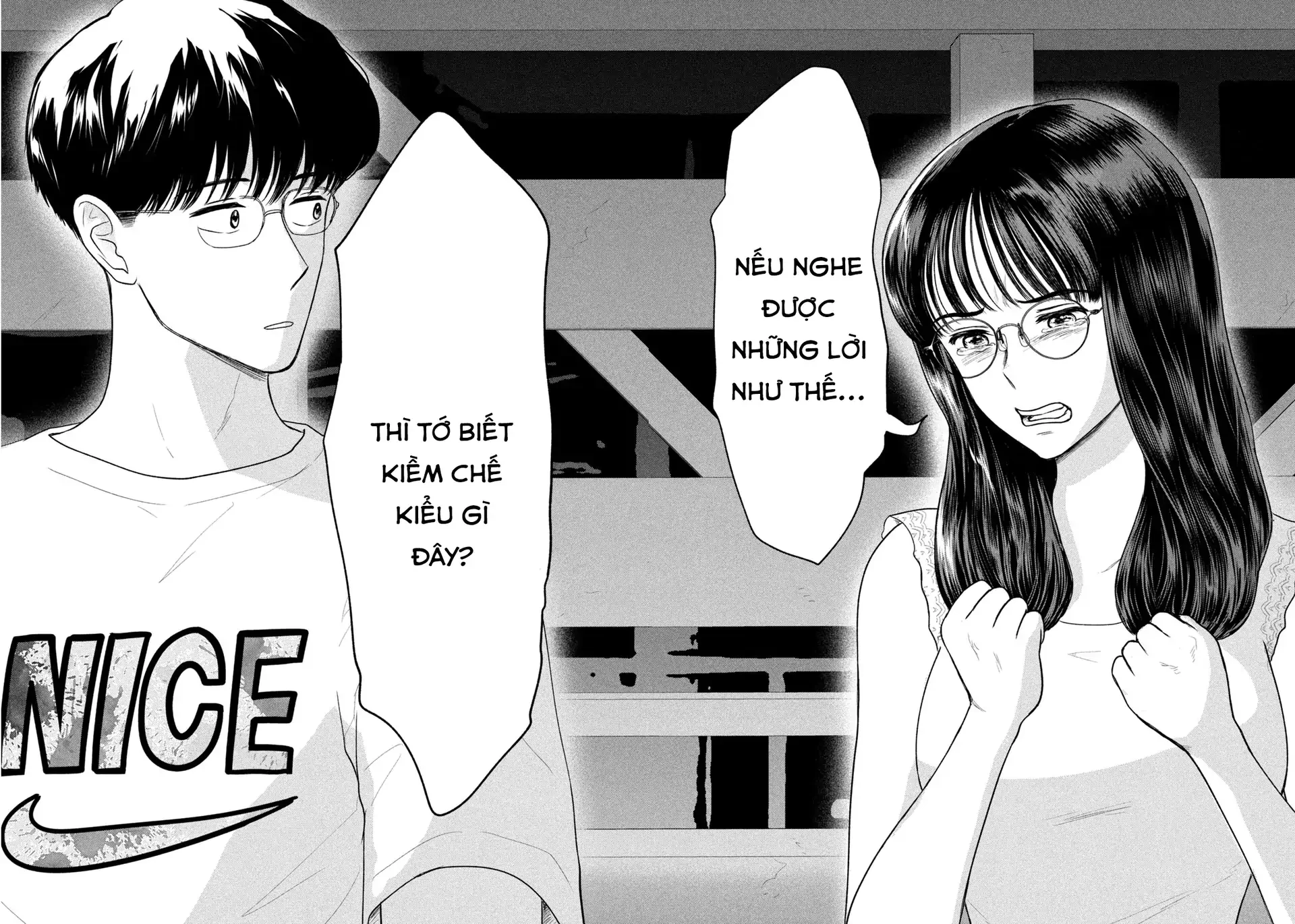 Mùa Hè Dài Ngày 31 Tháng 8 Chapter 61 - 16