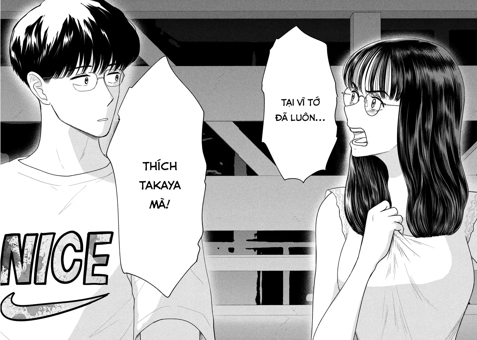 Mùa Hè Dài Ngày 31 Tháng 8 Chapter 61 - 17