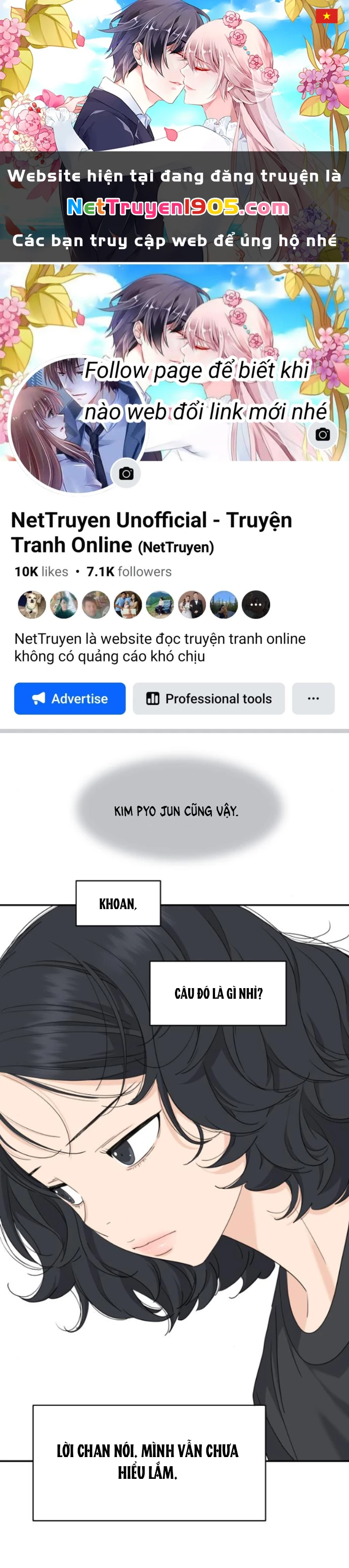 Sam Yi Tái Sinh Chapter 63.2 - 1