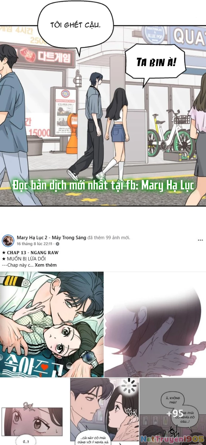 Sam Yi Tái Sinh Chapter 63.2 - 13