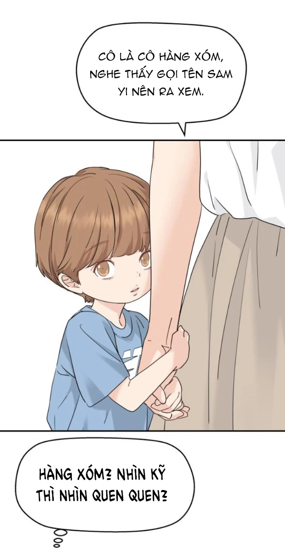 Sam Yi Tái Sinh Chapter 64.1 - 3