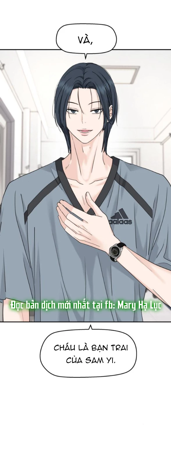 Sam Yi Tái Sinh Chapter 64.1 - 8