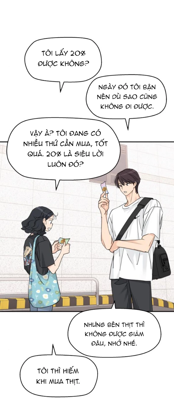 Sam Yi Tái Sinh Chapter 64.1 - 16