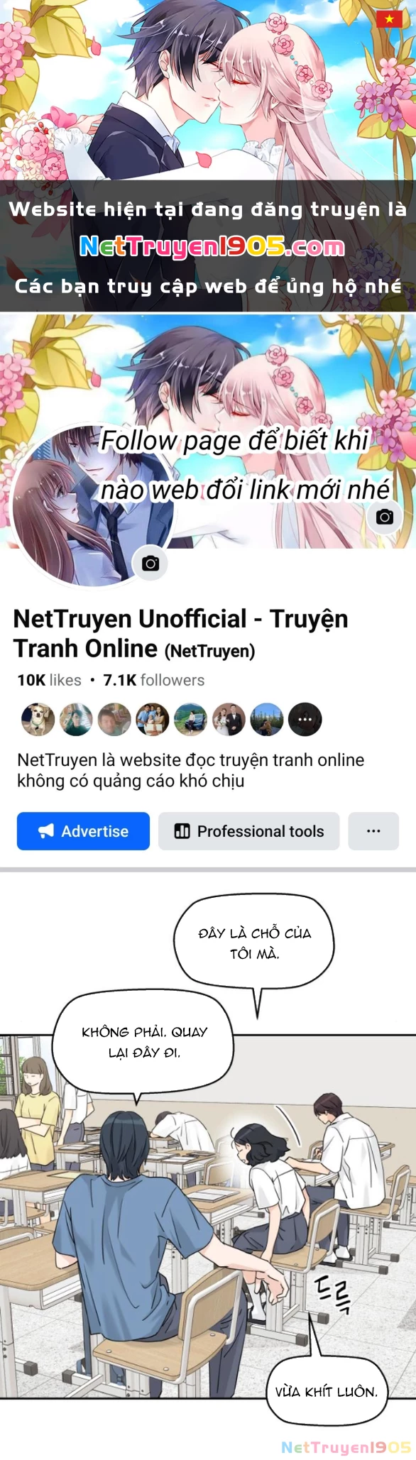 Sam Yi Tái Sinh Chapter 64.2 - 1