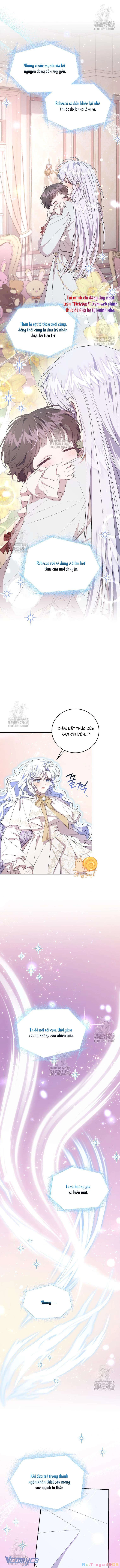 Tôi Trở Thành Mẹ Kế Của Gia Đình Hắc Ám Chapter 73 - 3