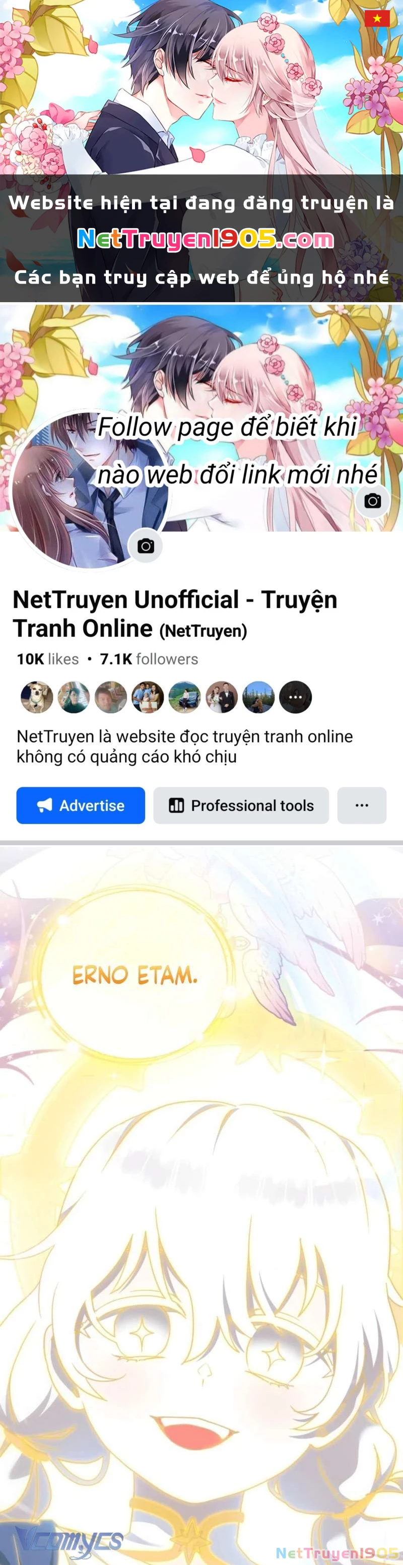 Tôi Đang Được Nuôi Dưỡng Bởi Những Kẻ Phản Diện Chapter 104 - 1