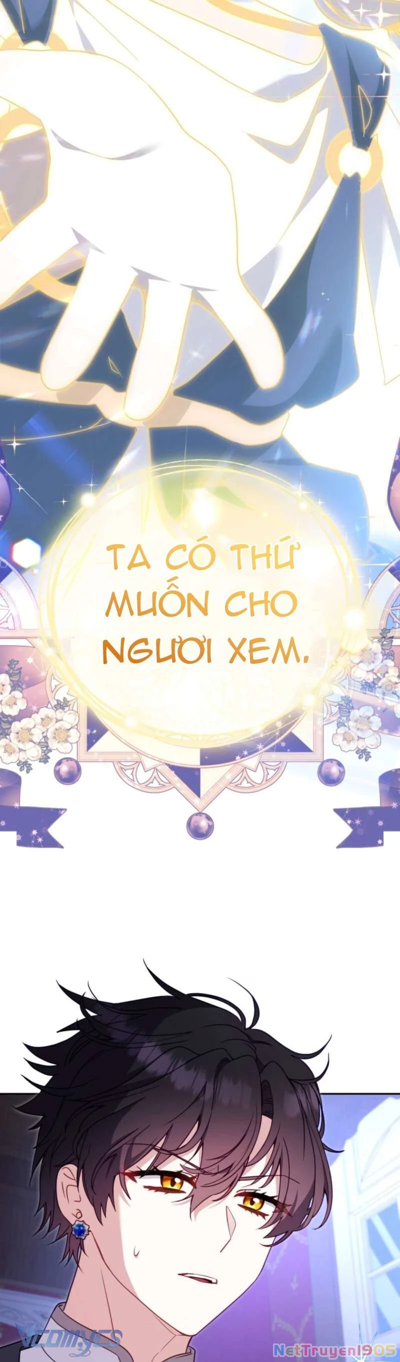 Tôi Đang Được Nuôi Dưỡng Bởi Những Kẻ Phản Diện Chapter 104 - 2
