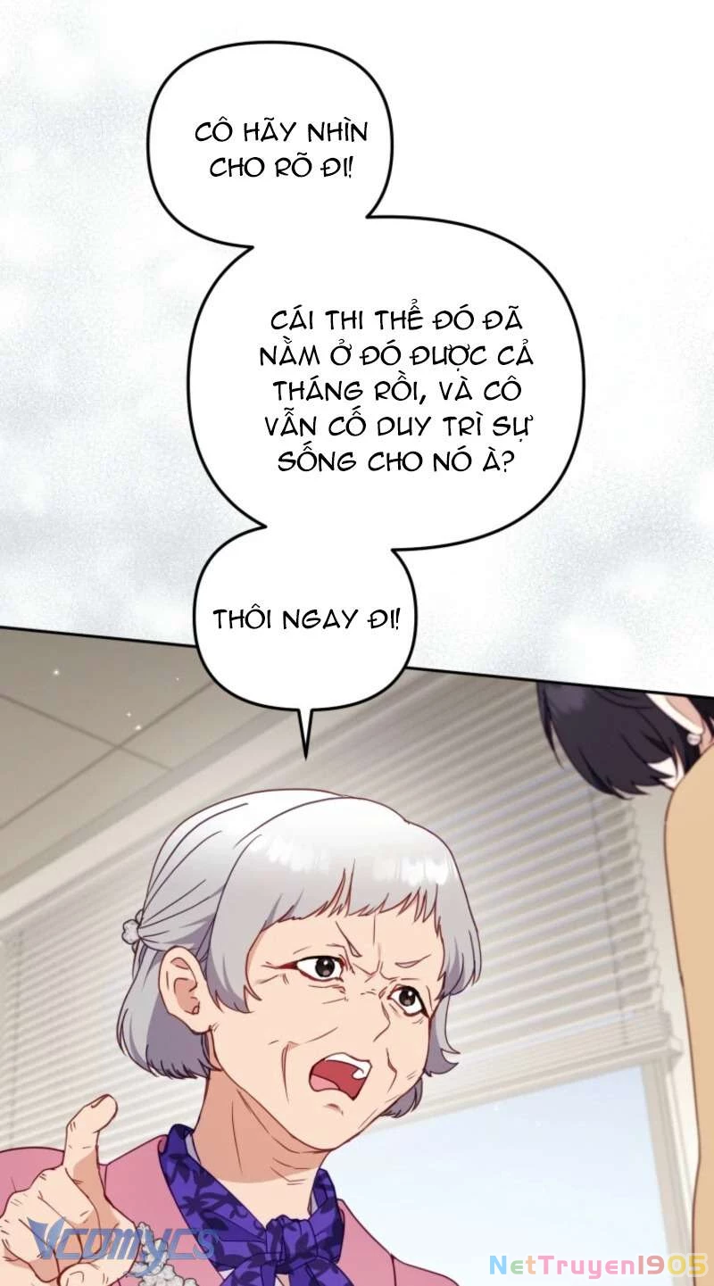 Tôi Đang Được Nuôi Dưỡng Bởi Những Kẻ Phản Diện Chapter 104 - 20