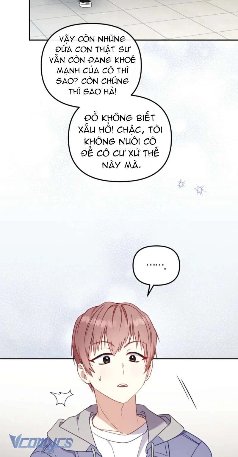 Tôi Đang Được Nuôi Dưỡng Bởi Những Kẻ Phản Diện Chapter 104 - 22