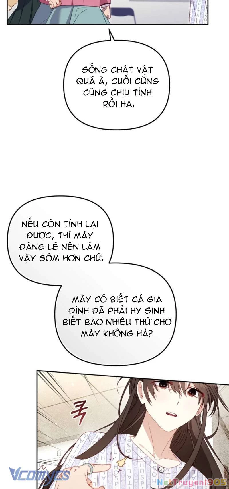 Tôi Đang Được Nuôi Dưỡng Bởi Những Kẻ Phản Diện Chapter 104 - 25