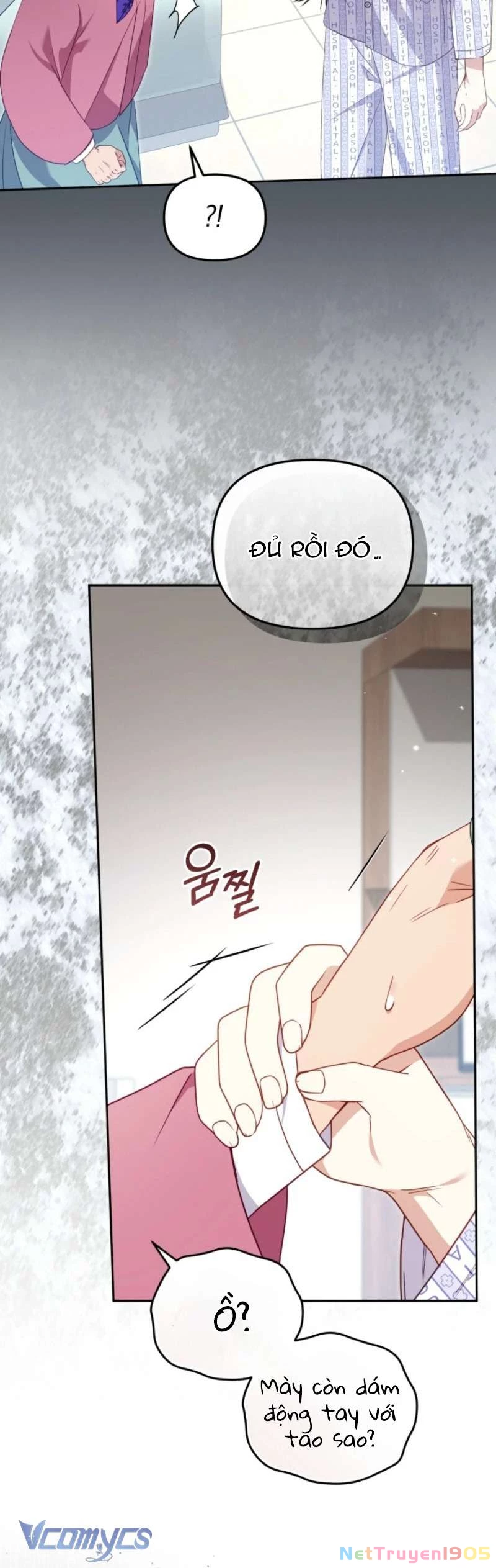 Tôi Đang Được Nuôi Dưỡng Bởi Những Kẻ Phản Diện Chapter 104 - 28