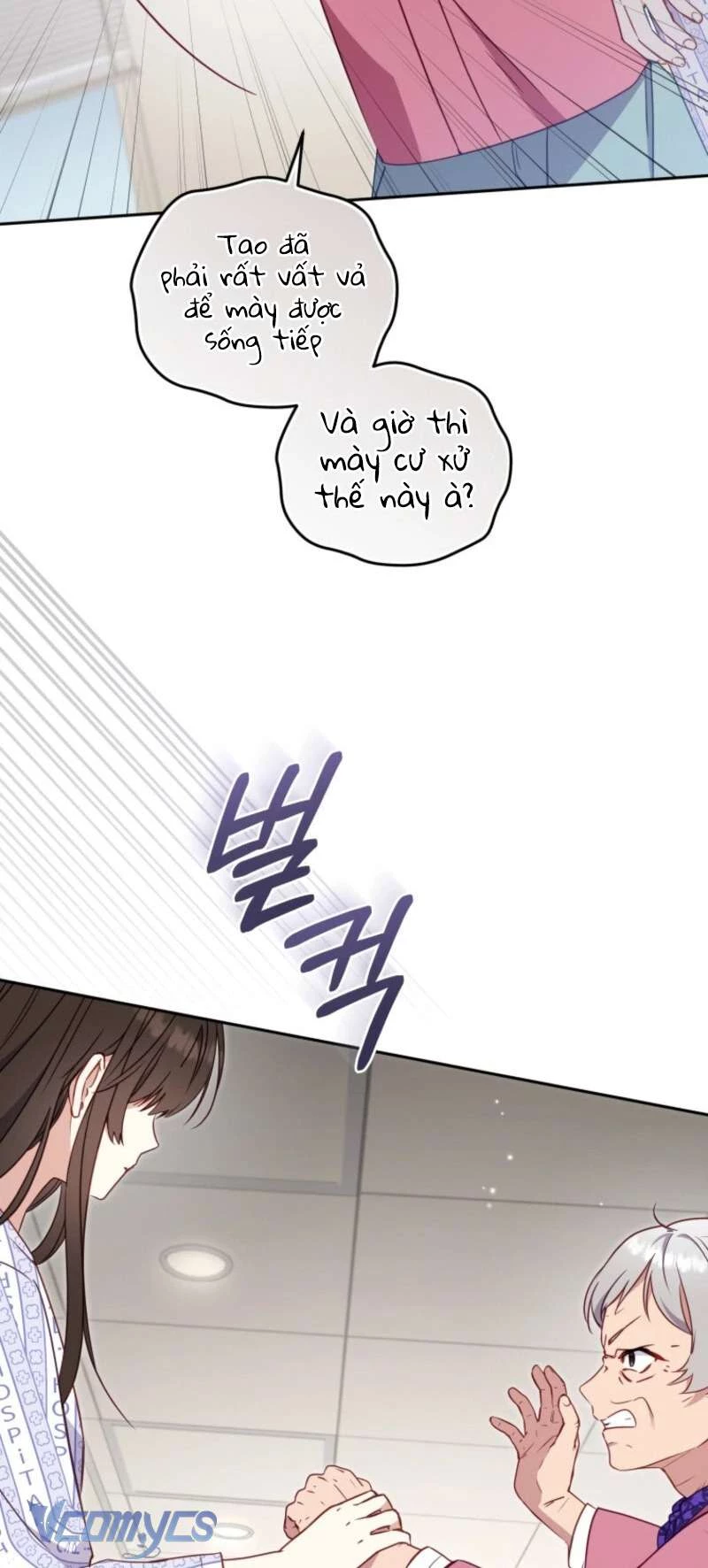 Tôi Đang Được Nuôi Dưỡng Bởi Những Kẻ Phản Diện Chapter 104 - 30