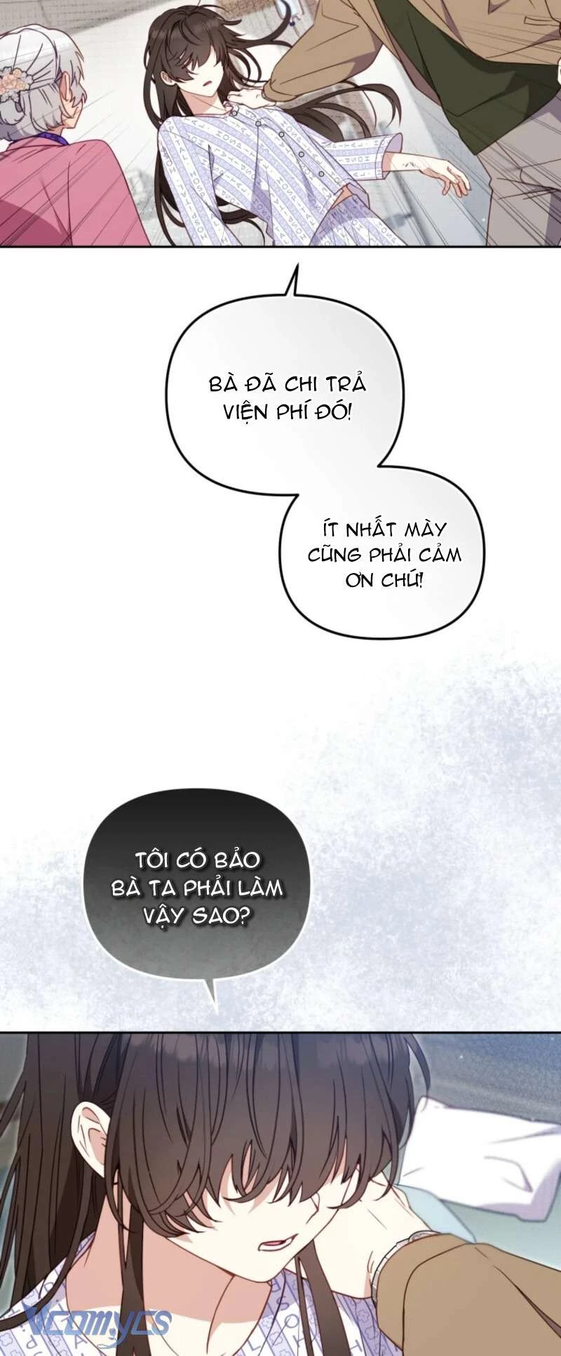 Tôi Đang Được Nuôi Dưỡng Bởi Những Kẻ Phản Diện Chapter 104 - 32