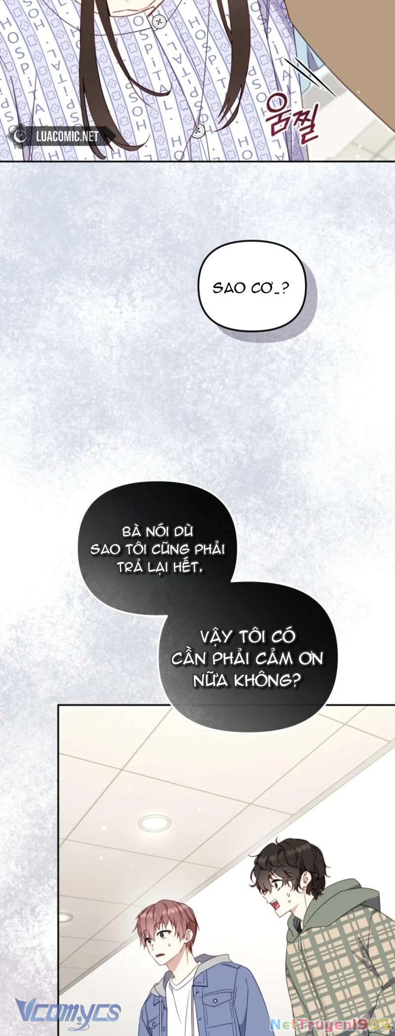 Tôi Đang Được Nuôi Dưỡng Bởi Những Kẻ Phản Diện Chapter 104 - 33
