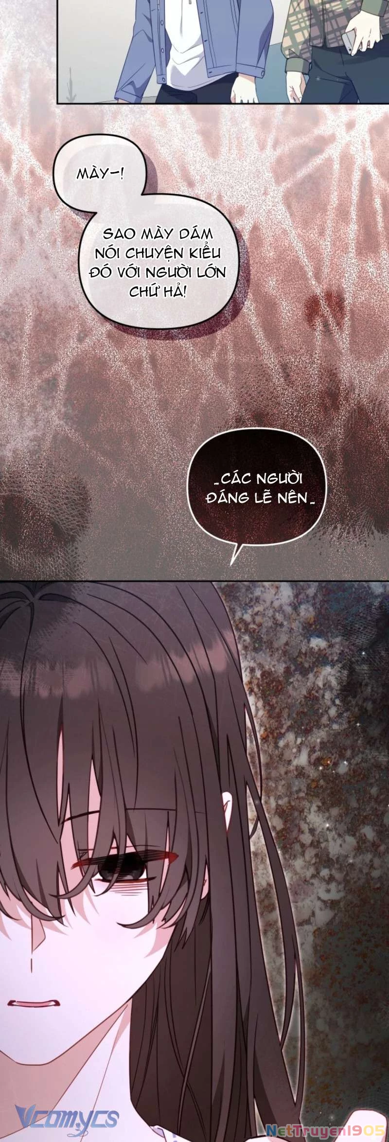Tôi Đang Được Nuôi Dưỡng Bởi Những Kẻ Phản Diện Chapter 104 - 34