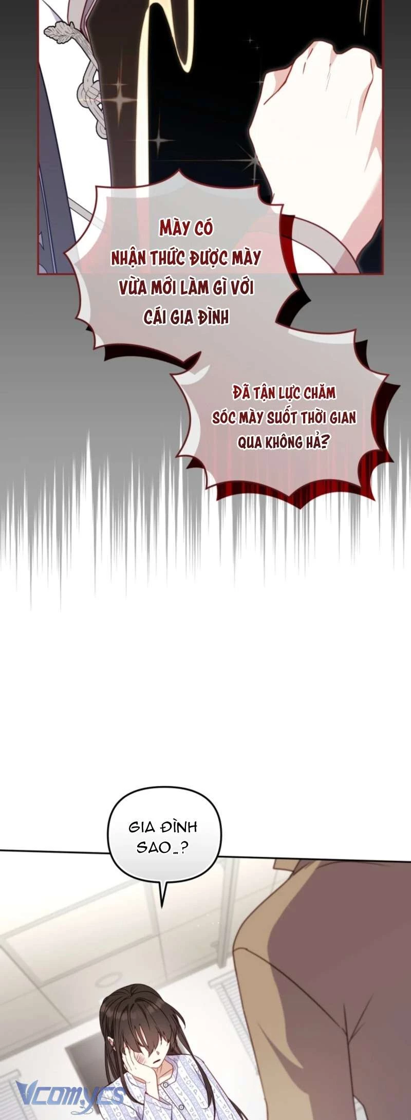 Tôi Đang Được Nuôi Dưỡng Bởi Những Kẻ Phản Diện Chapter 104 - 38