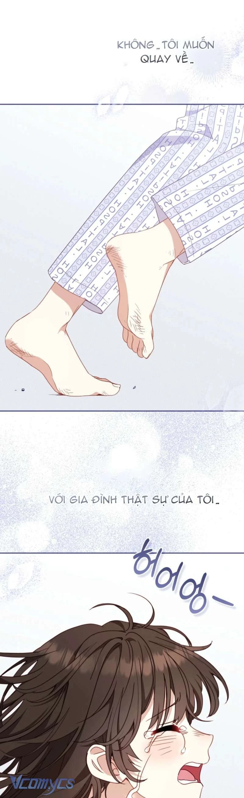 Tôi Đang Được Nuôi Dưỡng Bởi Những Kẻ Phản Diện Chapter 104 - 46