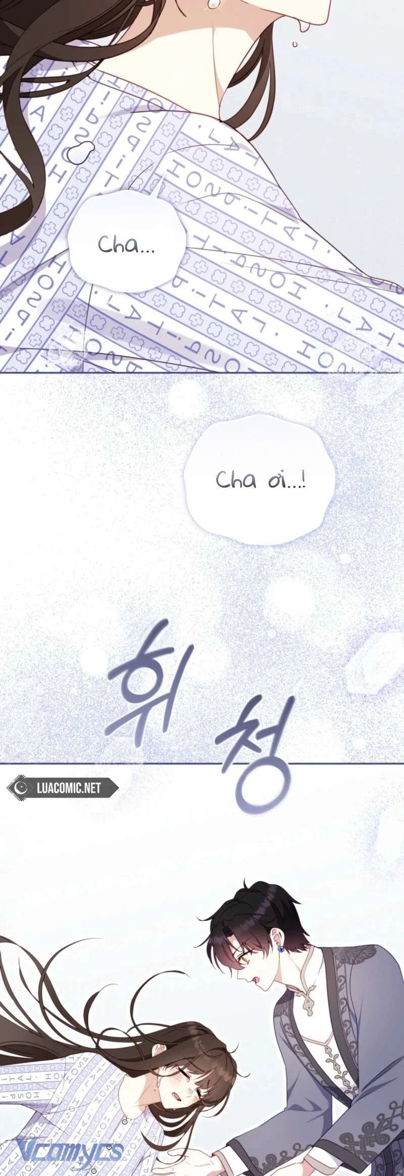 Tôi Đang Được Nuôi Dưỡng Bởi Những Kẻ Phản Diện Chapter 104 - 47