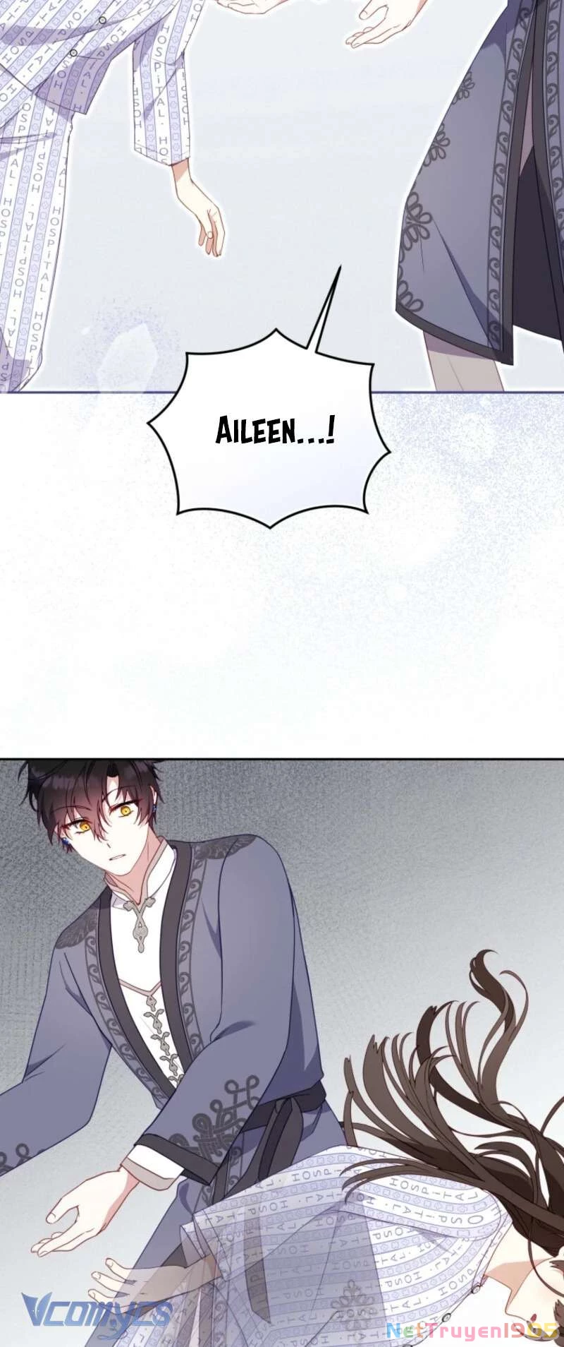 Tôi Đang Được Nuôi Dưỡng Bởi Những Kẻ Phản Diện Chapter 104 - 48