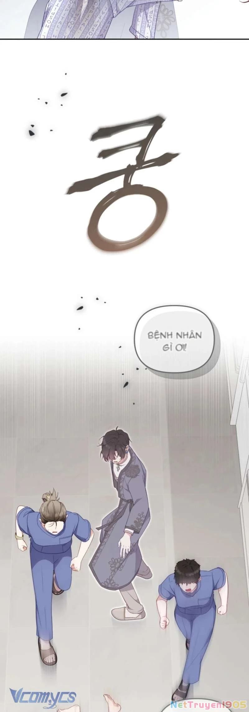 Tôi Đang Được Nuôi Dưỡng Bởi Những Kẻ Phản Diện Chapter 104 - 49