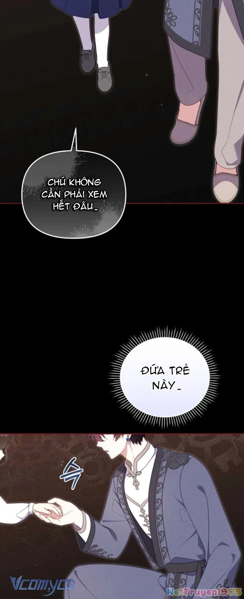 Tôi Đang Được Nuôi Dưỡng Bởi Những Kẻ Phản Diện Chapter 104 - 52
